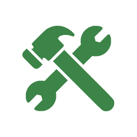 service icon